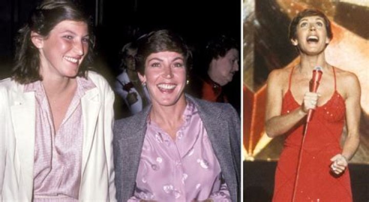 Helen Reddy's Daughter Died: A Heartfelt Tribute and Comprehensive Overview