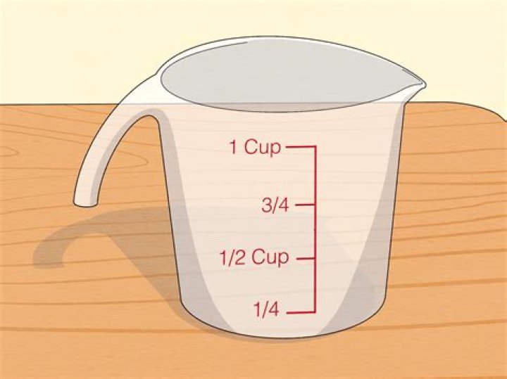 How Do You Make a 3/4 Cup: The Ultimate Guide to Measurement Mastery