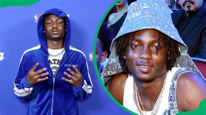 How Old is Kyle Richh? A Comprehensive Guide to His Age, Biography, and Achievements