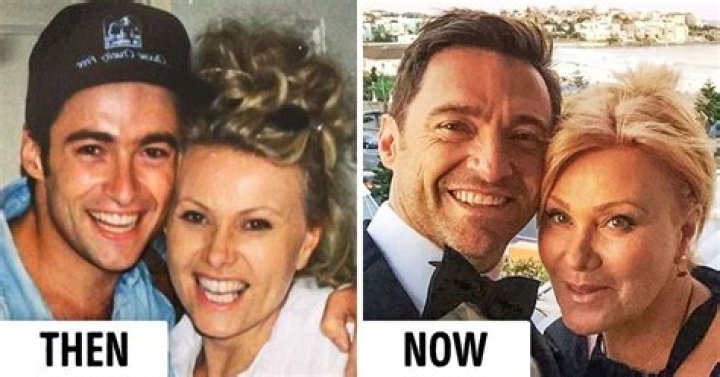 Hugh Jackman’s Wife and Early Years: A Deep Dive into Their Love Story