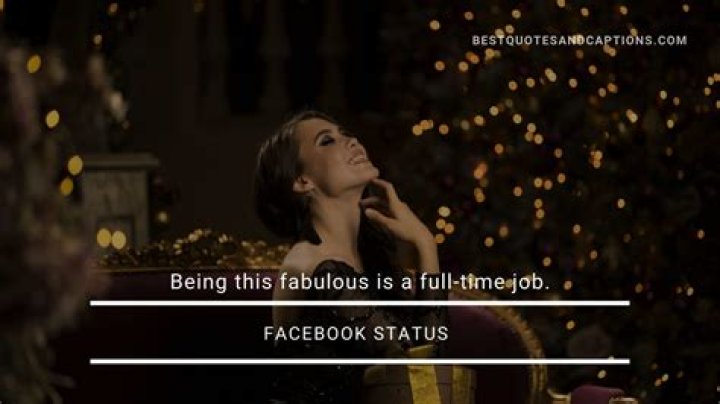 Interesting FB Status: Captivating Updates to Enhance Your Social Presence