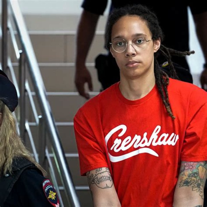 Is Brittney Griner a Biological Man? Understanding the Controversy and Facts
