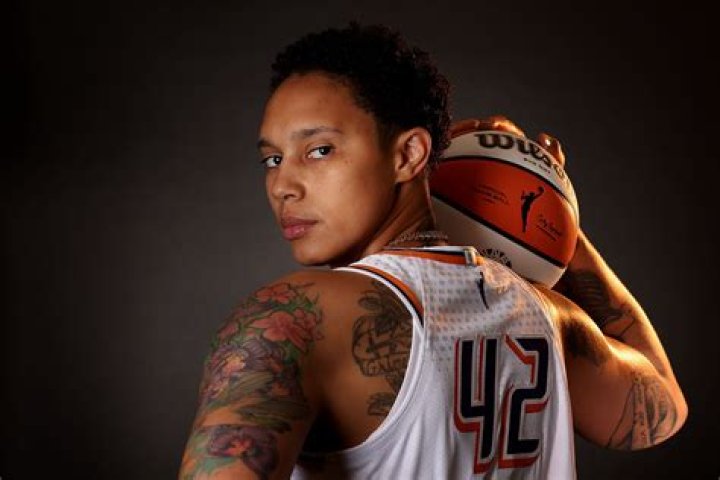 Is Brittney Griner Trans? Understanding Her Journey and Gender Identity