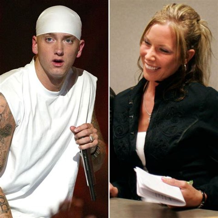 Is Eminem Dating Anyone in 2023? The Latest on His Love Life