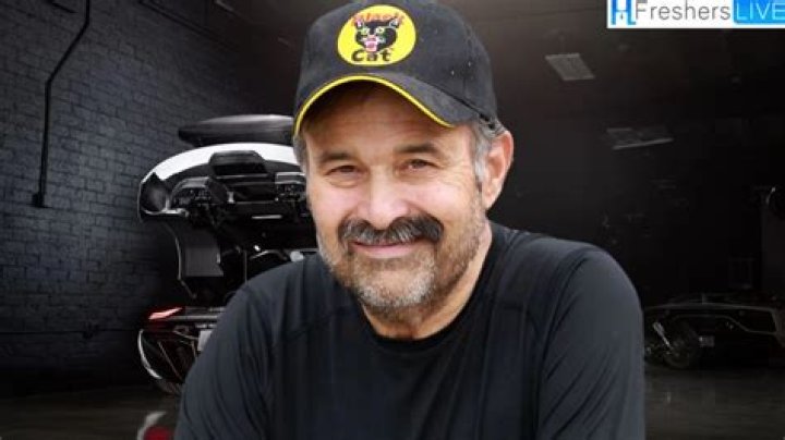 Is Frank Fritz Dead? The Truth Behind the Rumors and the Popularity of the American Pickers Star