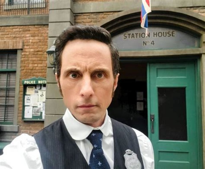 Is Jonny Harris Sick? Unveiling the Truth Behind the Rumors