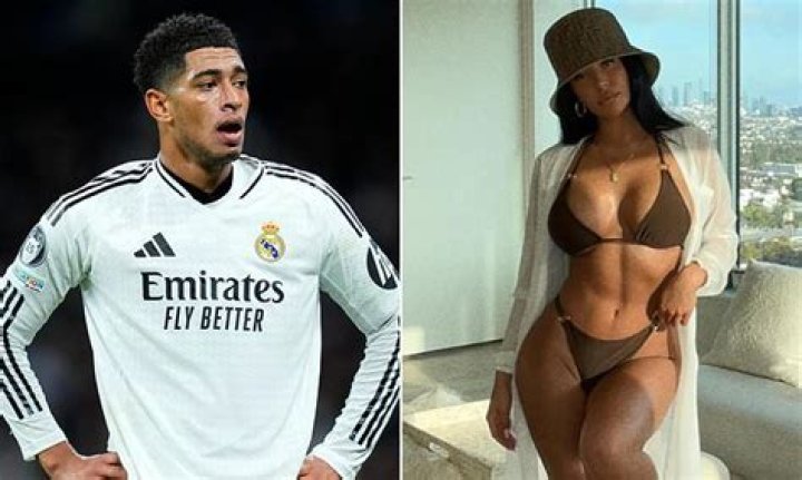 Is Jude Bellingham Nigerian? Exploring the Truth Behind the Rumors