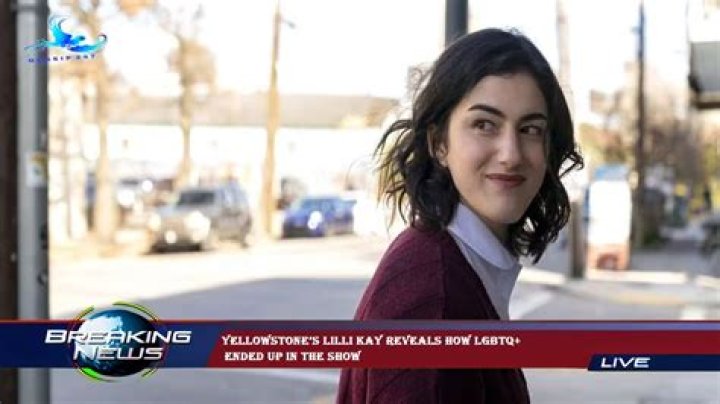 Is Lilli Kay a Transgender? Exploring the Identity and Career of the Rising Star