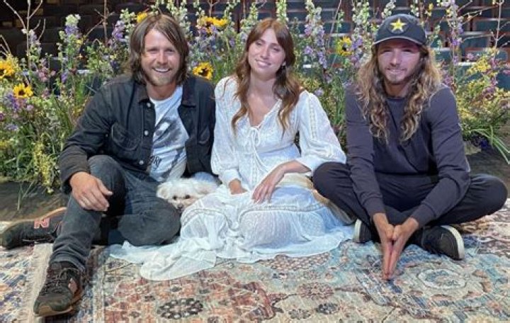 Is Lukas Nelson Married? Exploring the Personal Life of the Rising Music Star