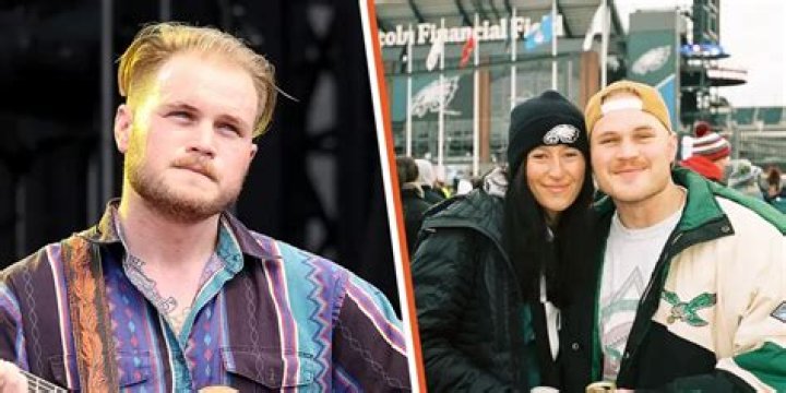 Is Zach Top Still Married? Exploring the Life and Relationship Status of the Rising Star