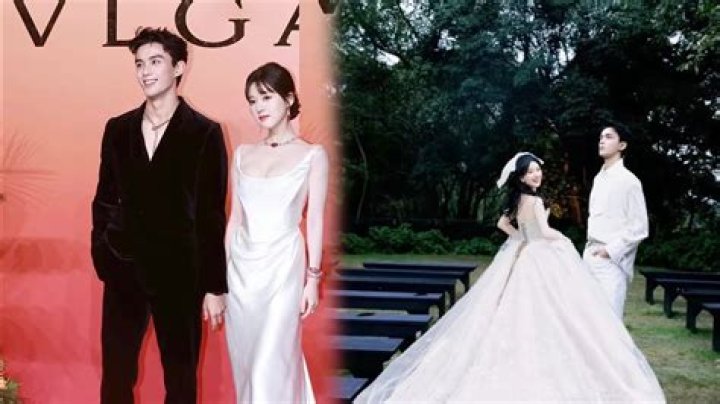 Is Zhao Lusi Married? Unveiling the Truth About Her Relationship Status