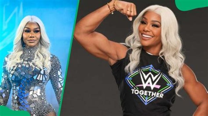 Jade Cargill Net Worth: A Comprehensive Look at Her Wealth and Career