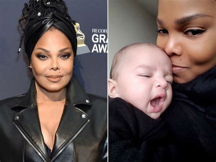 Janet Jackson's Son: A Glimpse into His Life and Future in 2024