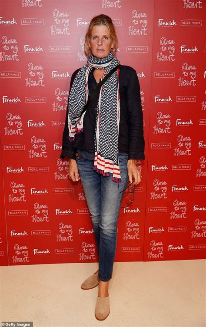 Jenny Howarth Age: Discover the Life and Career of This Talented Actress