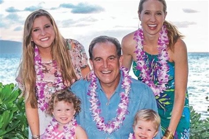 Exploring the Life and Achievements of Jim Nantz's Son: A Comprehensive Overview