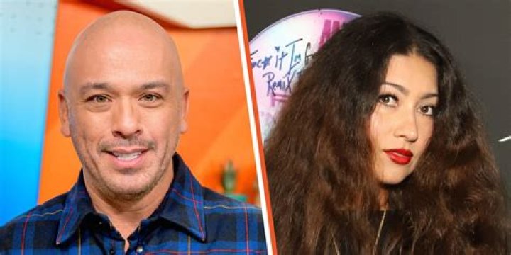 Jo Koy Ex Wife Nationality: A Comprehensive Exploration