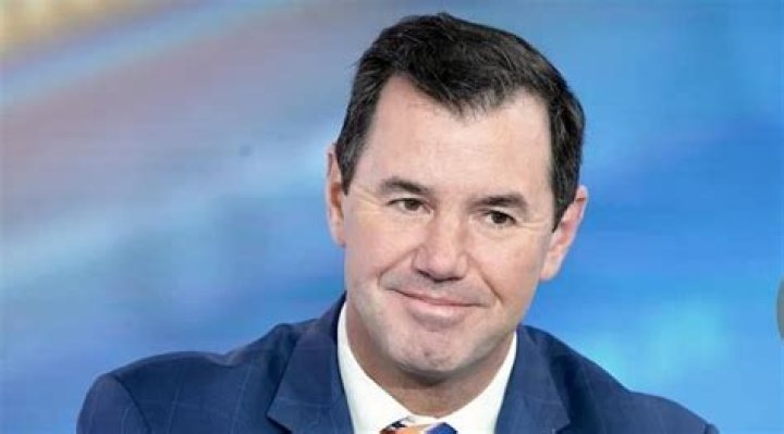 Joe Concha Nationality: Unveiling the Roots of a Rising Star