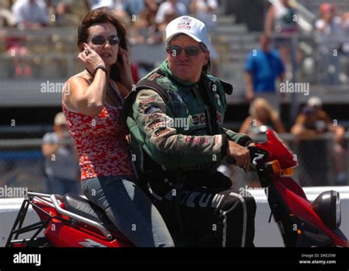 Exploring the Life and Legacy of John Force's Wife: A Deep Dive into the World of NHRA Racing