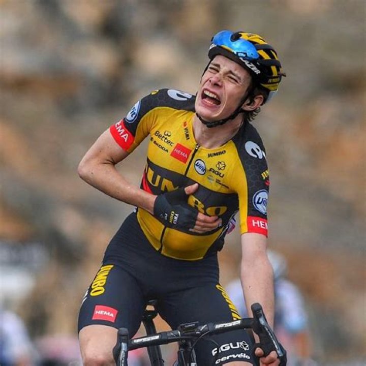 Jonas Vingegaard Height and Weight: Exploring the Physical Attributes of the Cycling Champion