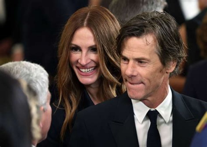 Julia Roberts' Former Husband: A Deep Dive into Their Relationship and Beyond