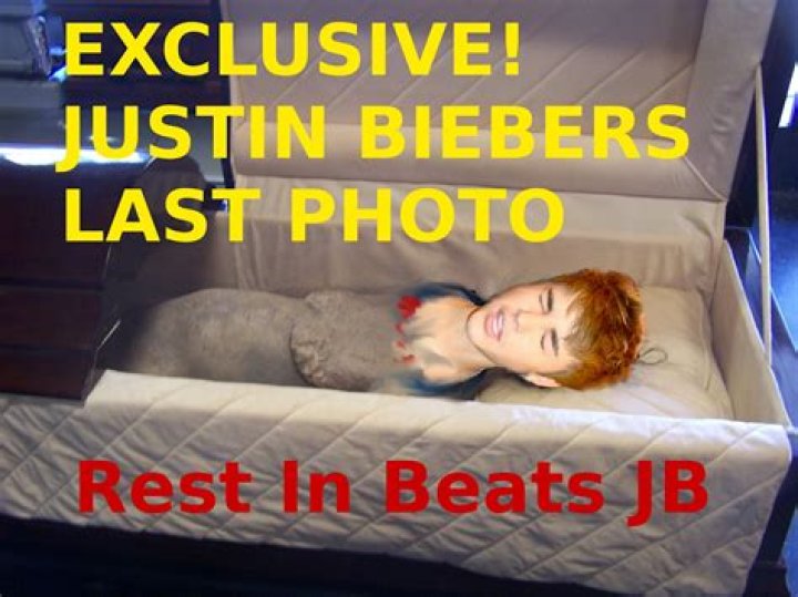 Justin Bieber Death Hoax: The Truth Behind the Rumors and What It Means for His Fans