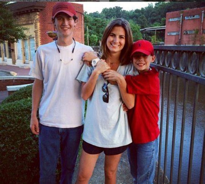 Kaitlan Collins Family: A Closer Look at Her Life and Personal Journey