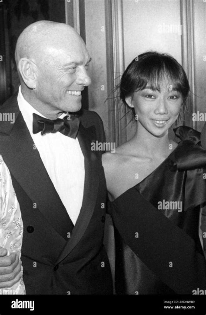 Kathy Lee Brynner Age: A Comprehensive Look Into Her Life, Career, and Legacy