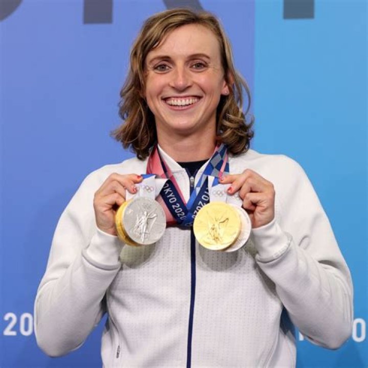 Katie Ledecky Husband: A Deep Dive into the Life of the Swimming Sensation
