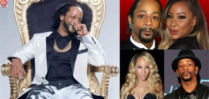 Katt Williams Wife Pictures: A Comprehensive Look into the Life of Katt Williams and His Wife