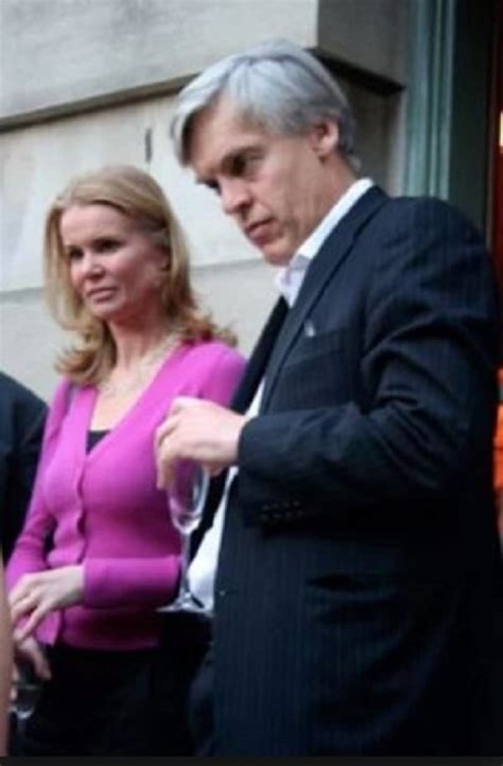 Katty Kay Divorce: A Comprehensive Analysis of the High-Profile Split