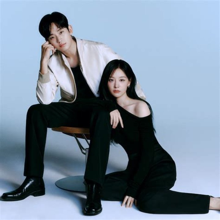 Kim Ji Won and Kim Soo Hyun Dating Confirmed: A Deep Dive into Their Relationship