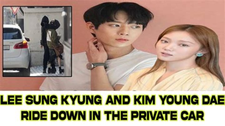 Kim Young-Dae Dating: Unveiling the Love Life of the Talented Actor