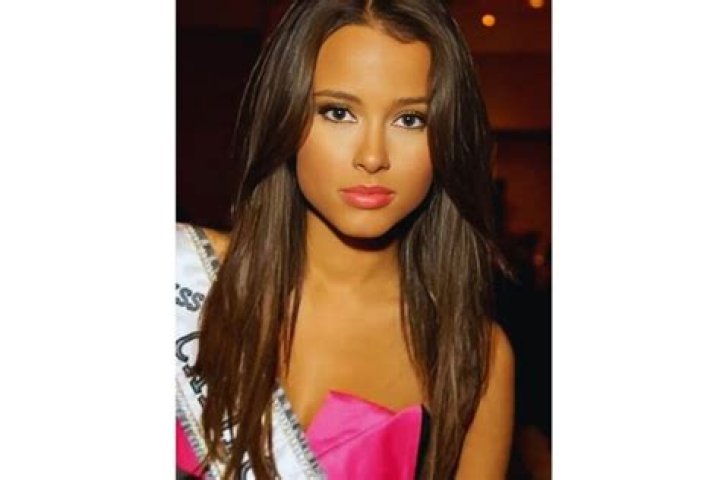 Kristy Althaus: The Rising Star in the Modeling Industry