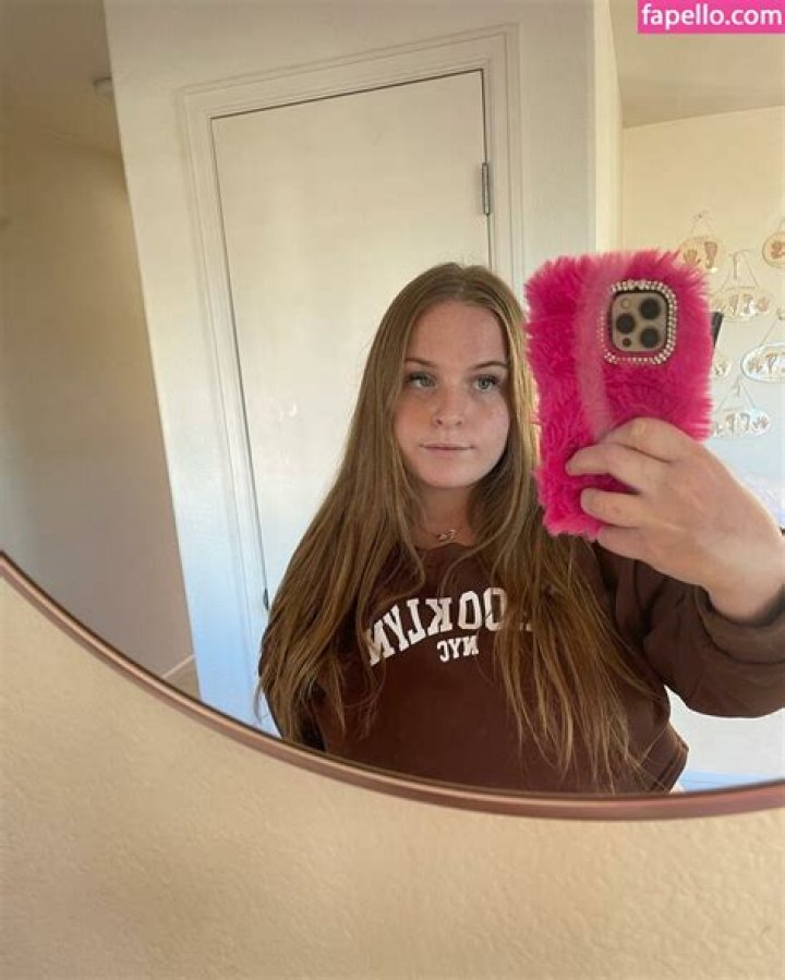 Kyla Yesenosky OnlyFans Leaked: Unveiling the Truth Behind the Controversy