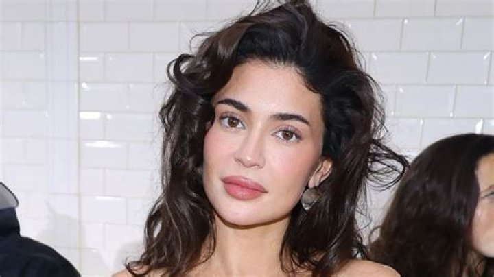 Kylie Jenner Tape: The Untold Story and Its Impact