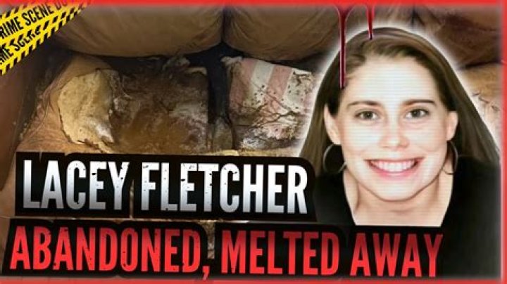 Lacey Fletcher Body Photos: A Comprehensive Guide to Understanding Her Journey and Impact
