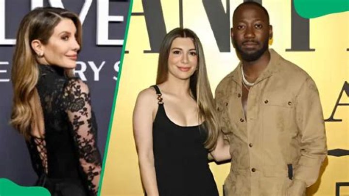 Lamorne Morris Wife: A Comprehensive Look at the Life and Relationship