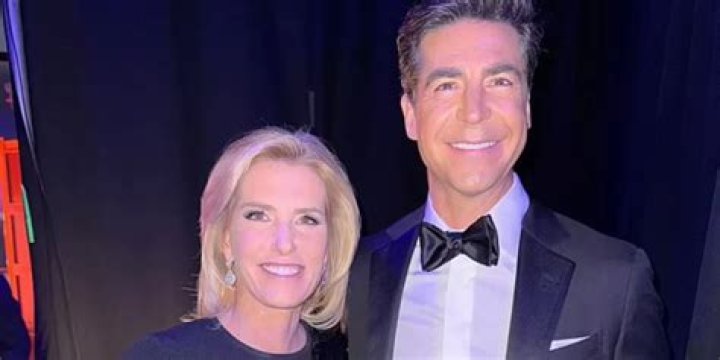 Laura Ingraham Married: A Comprehensive Look at Her Life, Career, and Personal Journey