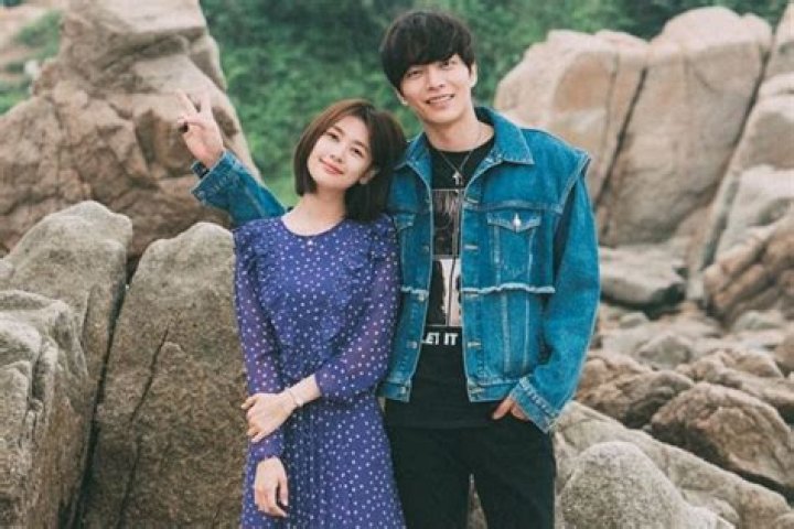 Lee Min Ki Relationships: A Comprehensive Look into His Romantic Life