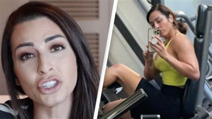 Leila Hormozi Trans: A Comprehensive Exploration of Her Journey, Achievements, and Impact