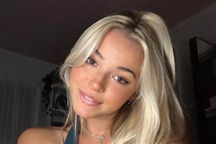 Livvy Dunne New Leaks: Unveiling the Latest Updates on the Social Media Sensation