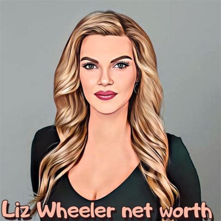 Liz Wheeler Net Worth: Exploring the Wealth and Success of a Talented Actress