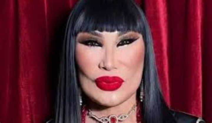 Lyn May Story: A Journey of Resilience and Fame