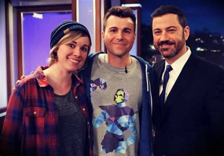 Meet Mark Rober's Wife: A Comprehensive Look into Their Life Together