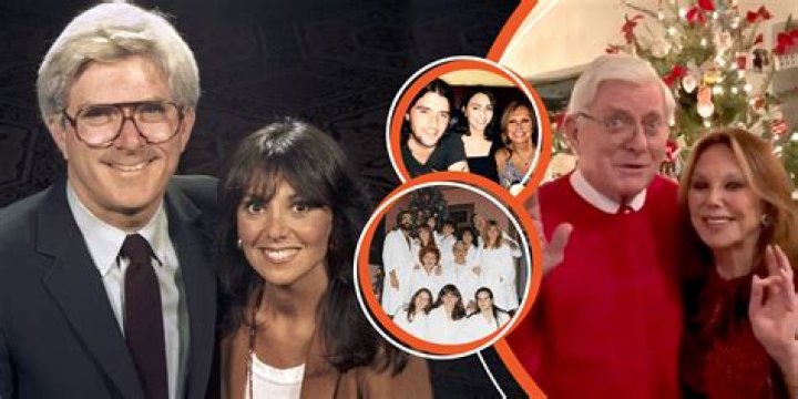 Marlo Thomas Kids: Exploring the Family Life of the Beloved Actress and Philanthropist