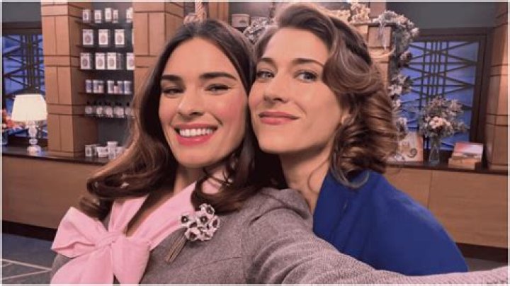 Marta Belmonte Married: A Comprehensive Look into Her Love Life and Journey