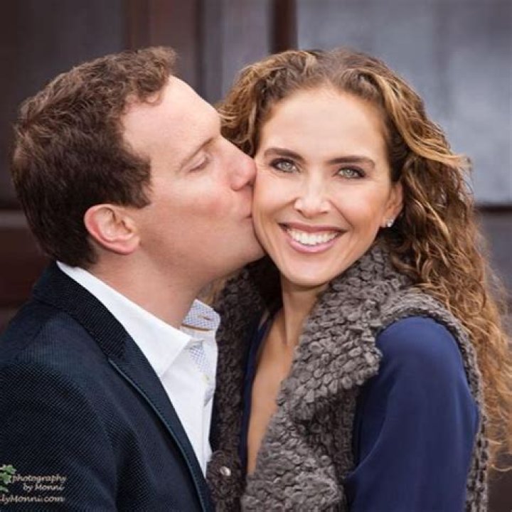 Who is Mat Ishbia's Wife? Exploring the Life, Achievements, and Relationship of the Woman Behind the Powerhouse