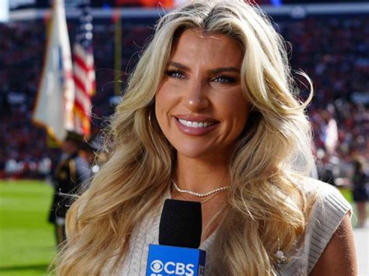 Melanie Collins Measurements: A Comprehensive Guide to Her Measurements and Career