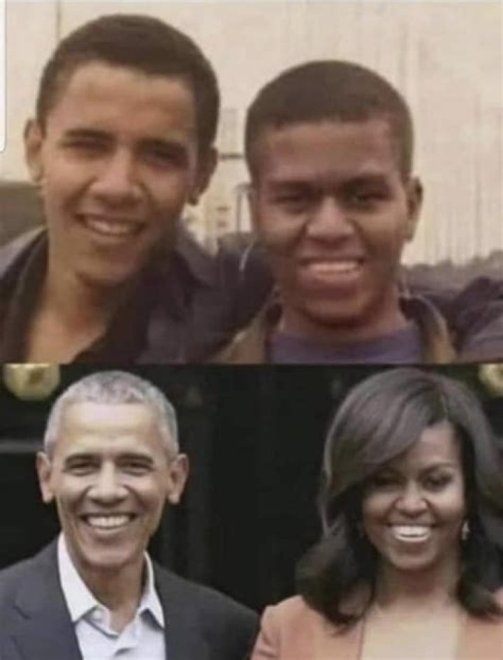 Michael Lavaughn Robinson: The Life and Legacy of a Controversial Figure