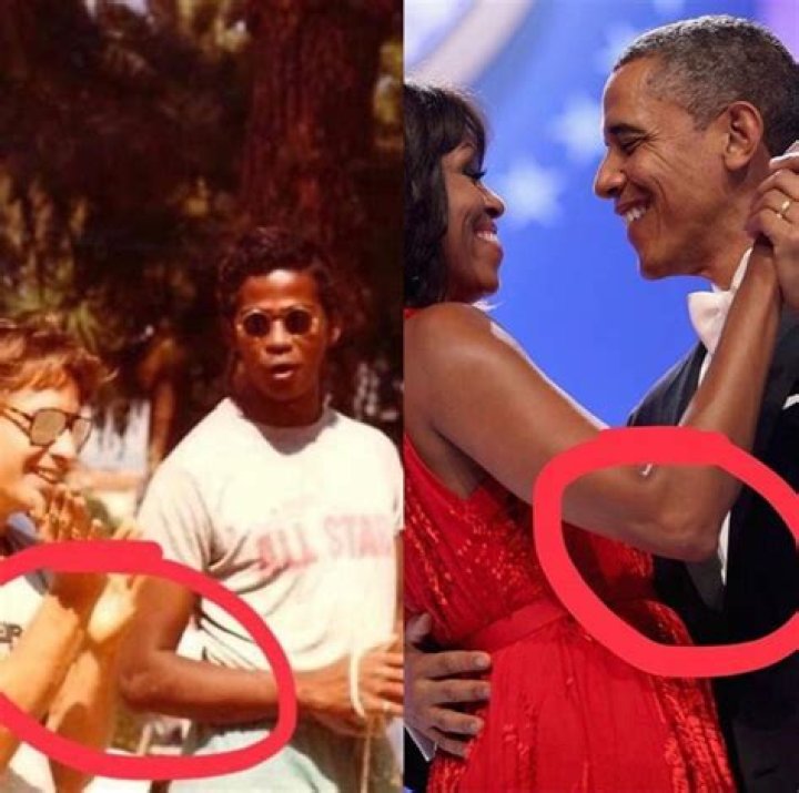 Michael Robinson Obama: The Journey of an Influential Figure in American Politics and Society